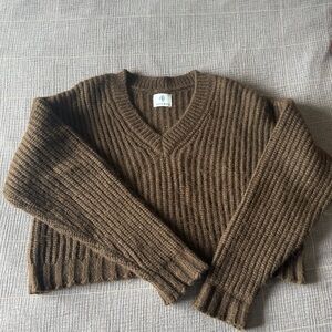 Anine Bing sweater